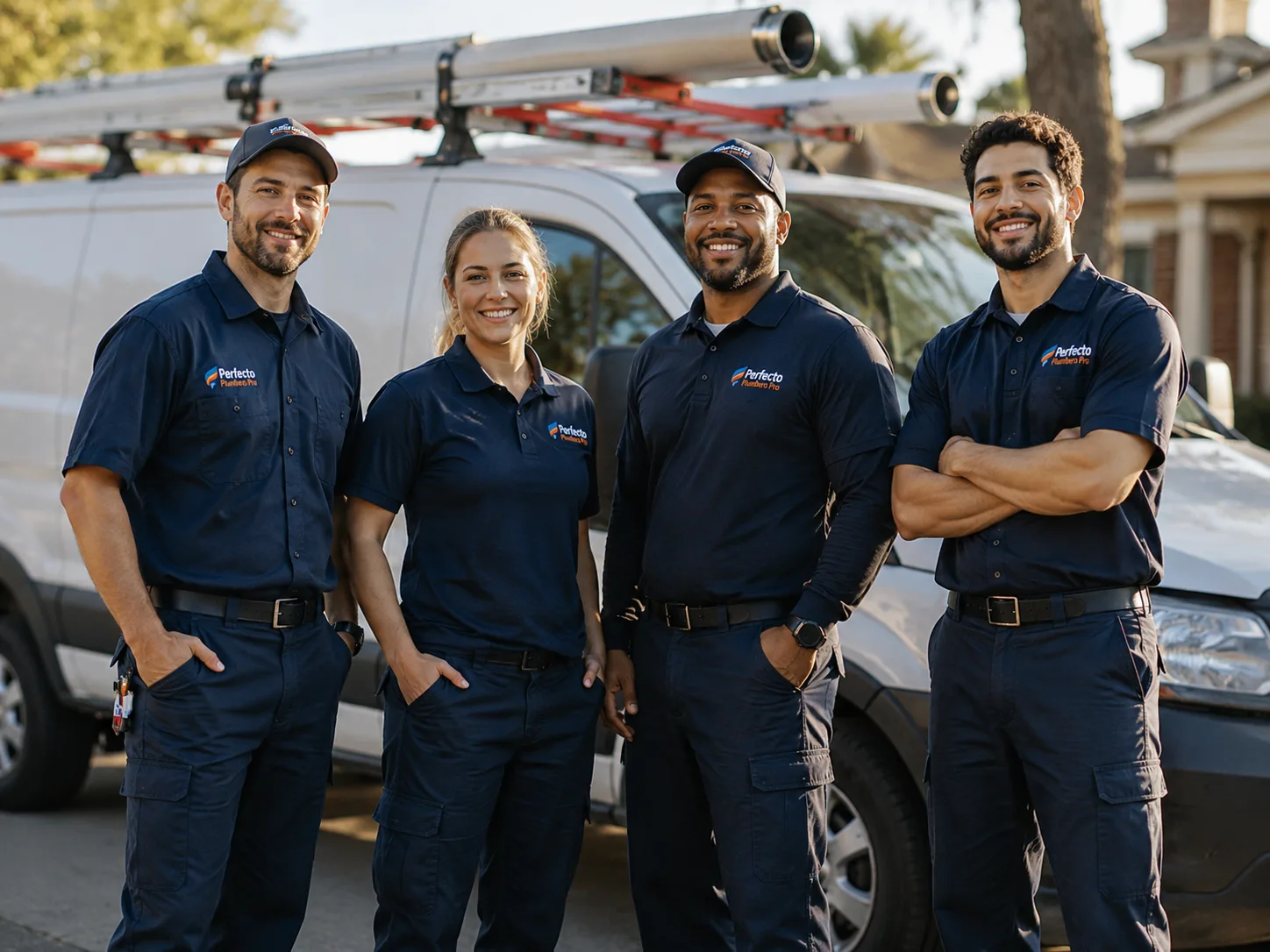 Emergency Plumber Near Me in Marne, MI near me
